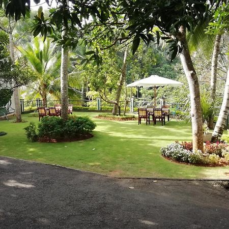 Villa Nuova Kandy Luaran gambar