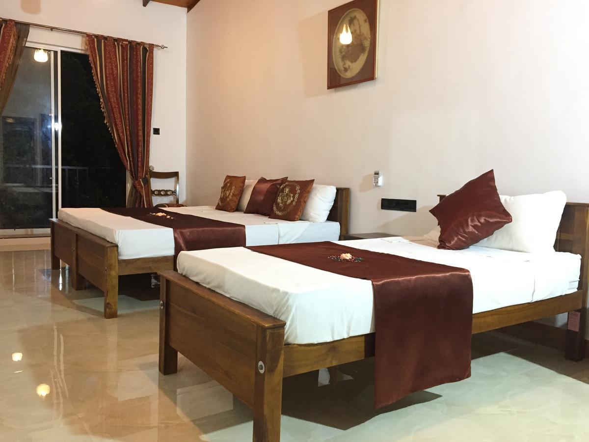 Villa Nuova Kandy Luaran gambar