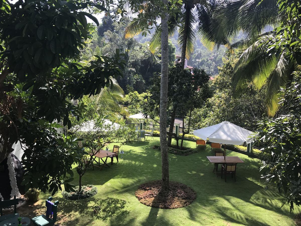 Villa Nuova Kandy Luaran gambar