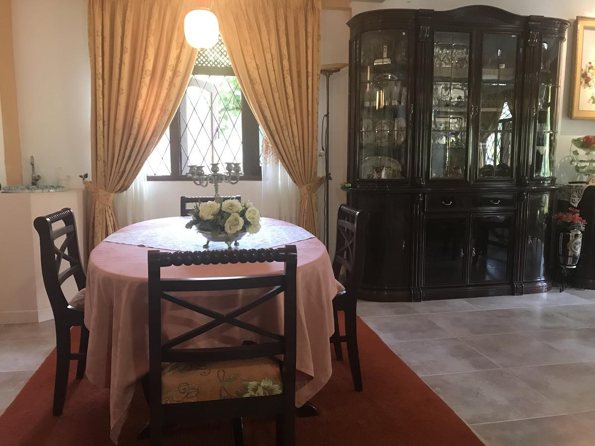 Villa Nuova Kandy Luaran gambar