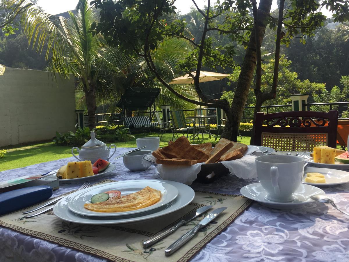 Villa Nuova Kandy Luaran gambar