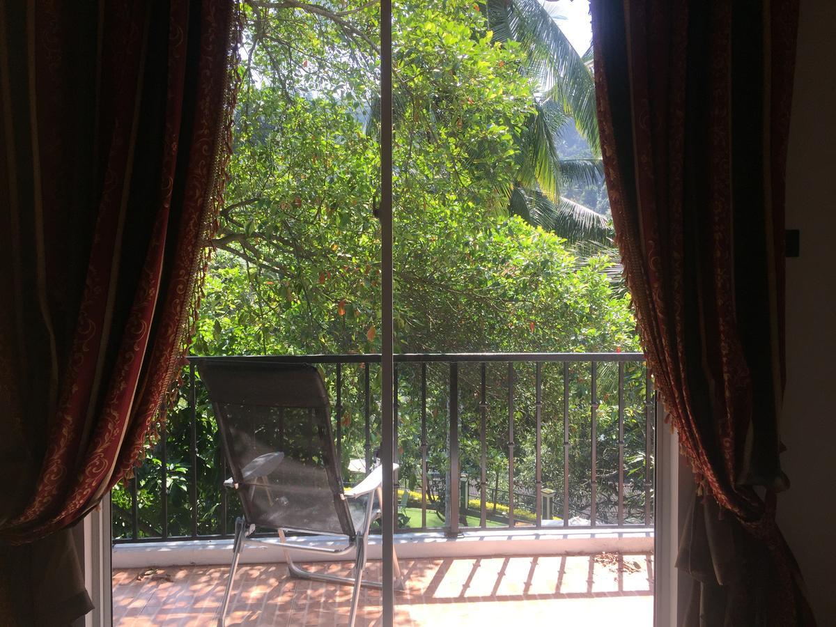 Villa Nuova Kandy Luaran gambar