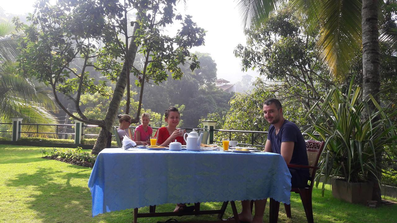 Villa Nuova Kandy Luaran gambar