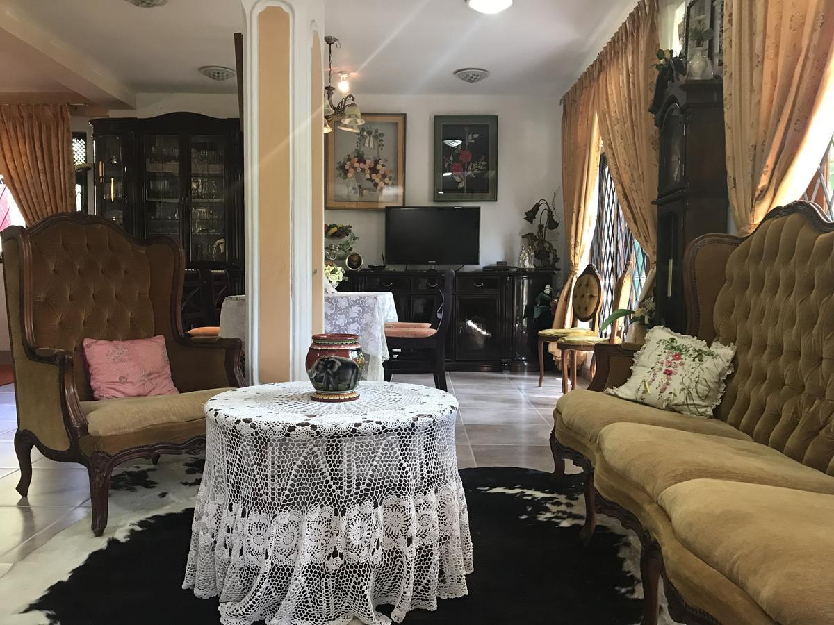 Villa Nuova Kandy Luaran gambar