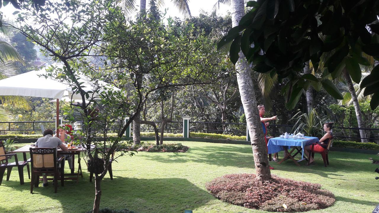 Villa Nuova Kandy Luaran gambar