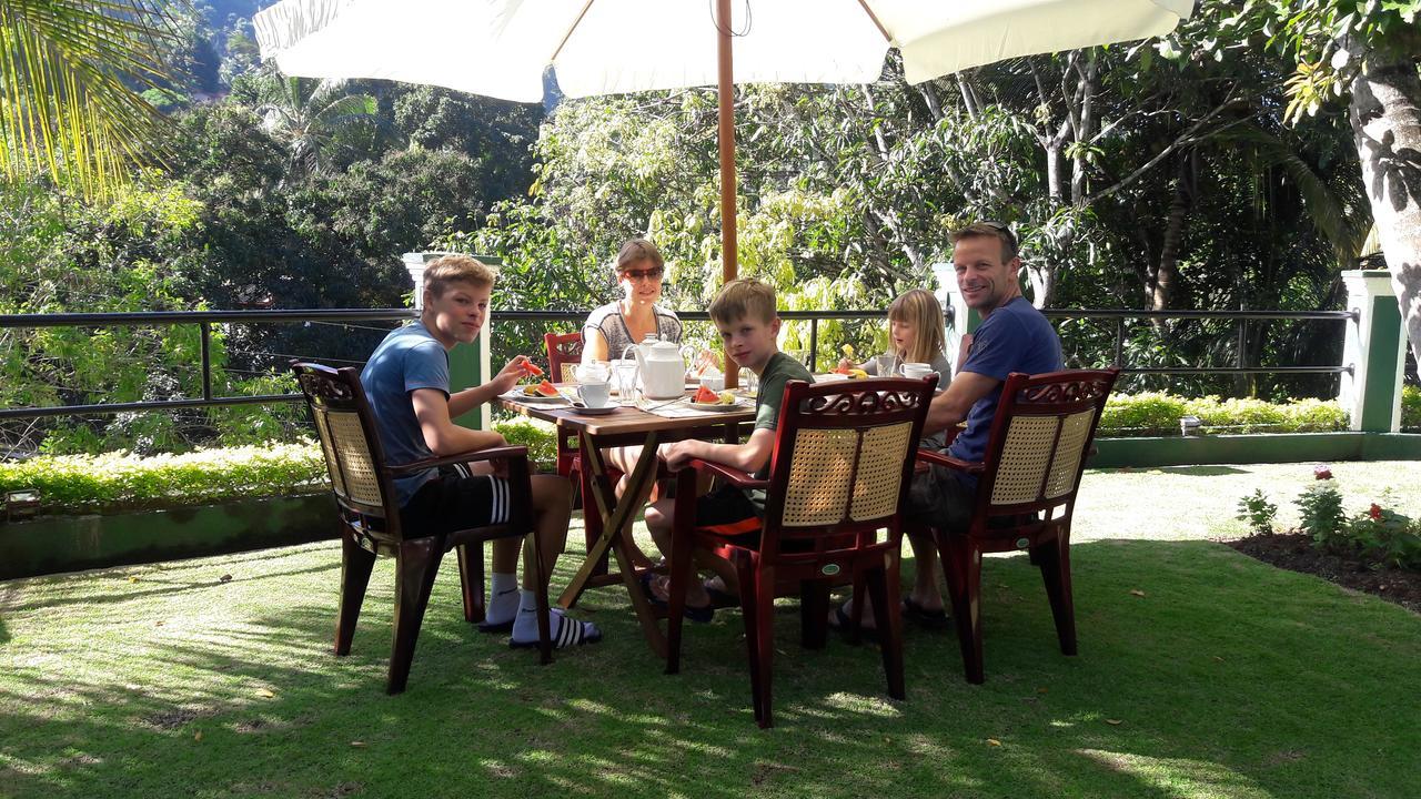 Villa Nuova Kandy Luaran gambar