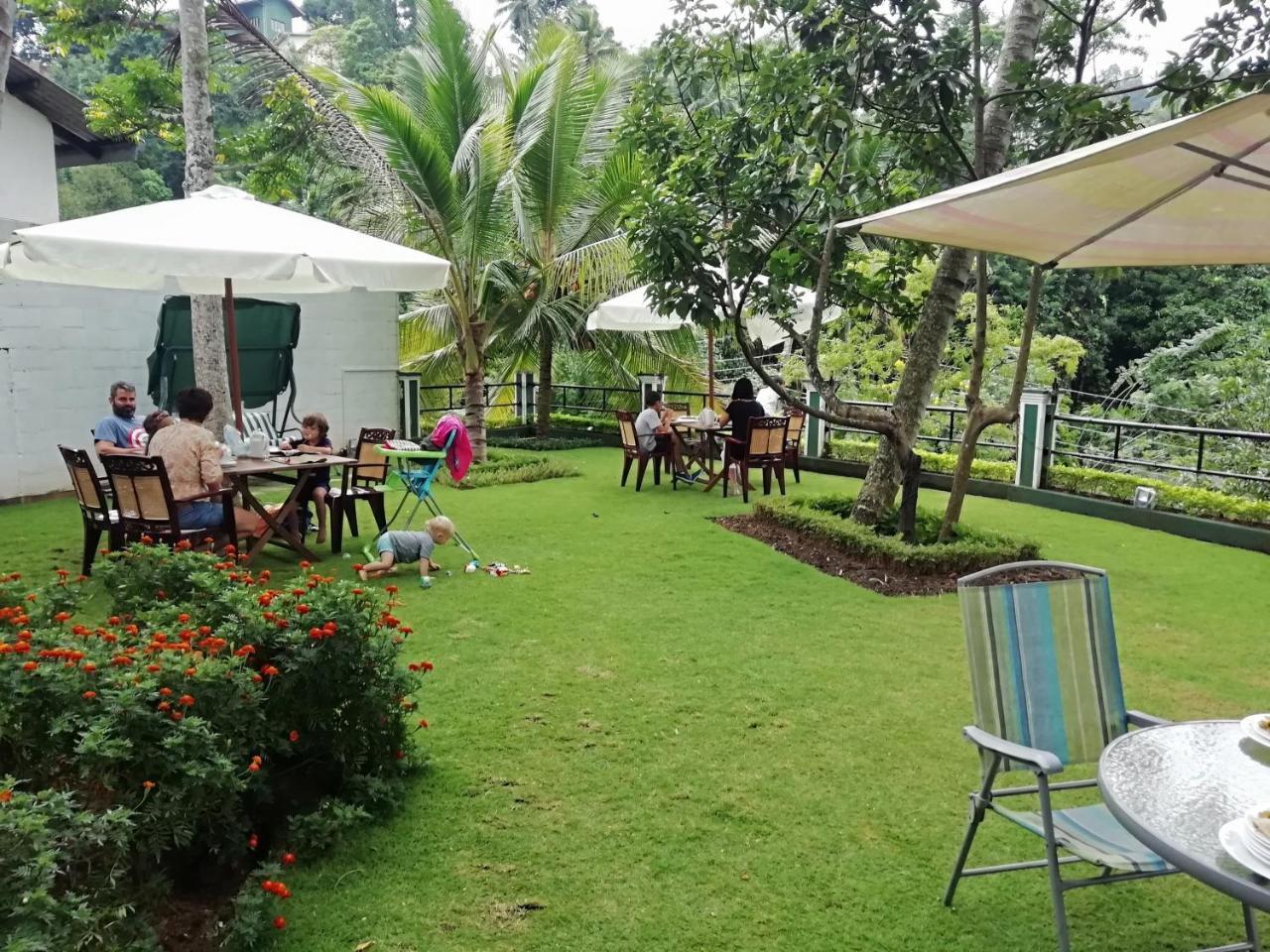 Villa Nuova Kandy Luaran gambar